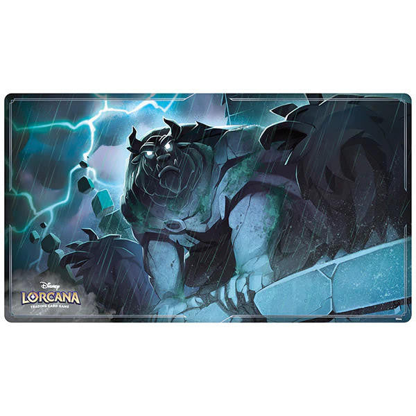 Ravensburger Disney Lorcana - Beast Playmat